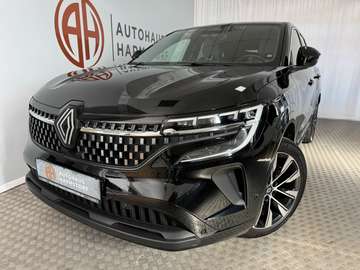 Techno AT AHK*Kamera*elek. Heckkl.*LED