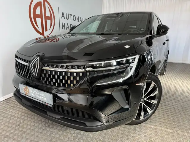 Renault Austral Techno AT AHK*Kamera*elek. Heckkl.*LED