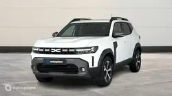 Dacia Duster 1.2 mild hybrid 130ch Journey