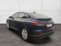 Audi Sportback 45 e-tron quattro 195 kW Blau - thumbnail 4
