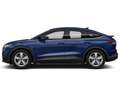 Audi Sportback 45 e-tron quattro 195 kW Blau - thumbnail 12