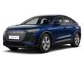 Audi Sportback 45 e-tron quattro 195 kW Blau - thumbnail 11