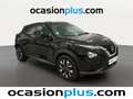 Nissan Juke 1.0 DIG-T Acenta 4x2 114 Negro - thumbnail 2