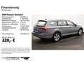 Volkswagen Passat Variant 2.0TDI 4M DSG Elegance AHK/STANDH Grau - thumbnail 2