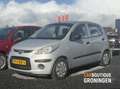 Hyundai i10 1.1 Dynamic Cool | APK 5-2026 | EXPORT | AIRCO Grau - thumbnail 2