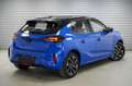 Opel Corsa 1,2 T MT6 GS - LAGER 74 kW (101 PS), Schaltgetr... Blau - thumbnail 3