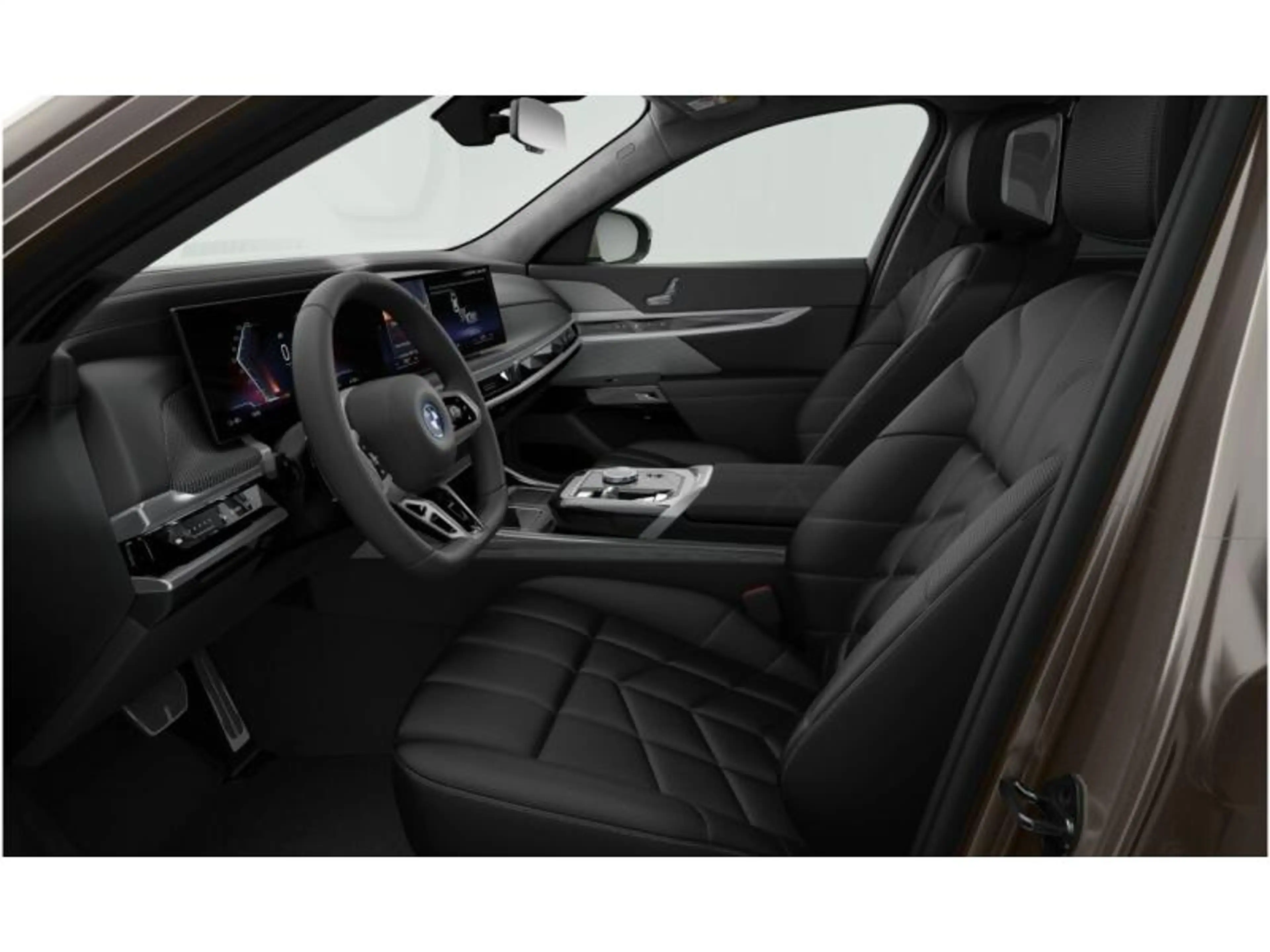 BMW i7 i7 eDrive50 — photo 7