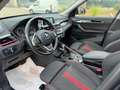 BMW X1 SDRIVE 18D XLINE LED TETTO NAVI PELLE AUTOMATIC Grigio - thumbnail 8