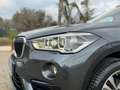 BMW X1 SDRIVE 18D XLINE LED TETTO NAVI PELLE AUTOMATIC Grigio - thumbnail 5