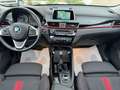 BMW X1 SDRIVE 18D XLINE LED TETTO NAVI PELLE AUTOMATIC Gris - thumbnail 13