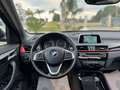 BMW X1 SDRIVE 18D XLINE LED TETTO NAVI PELLE AUTOMATIC Gris - thumbnail 12