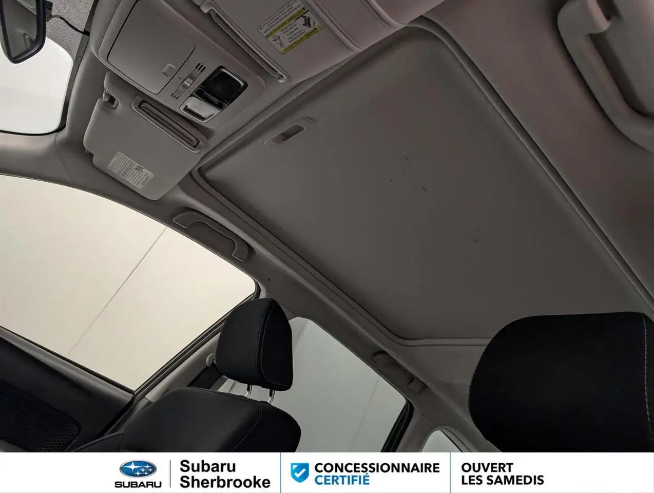 Subaru Forester fotografie Subaru Forester
