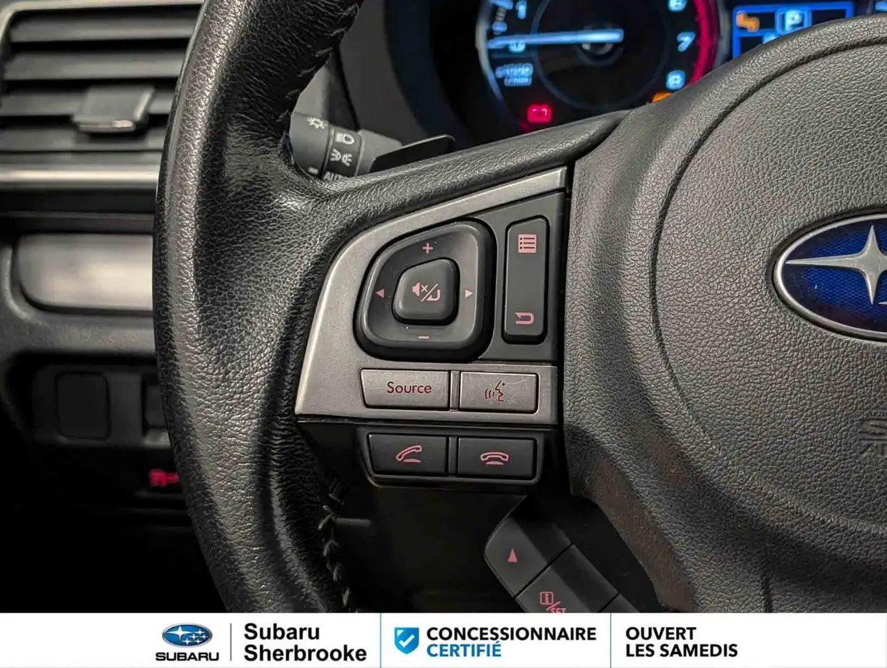 Subaru Forester fotografie Subaru Forester