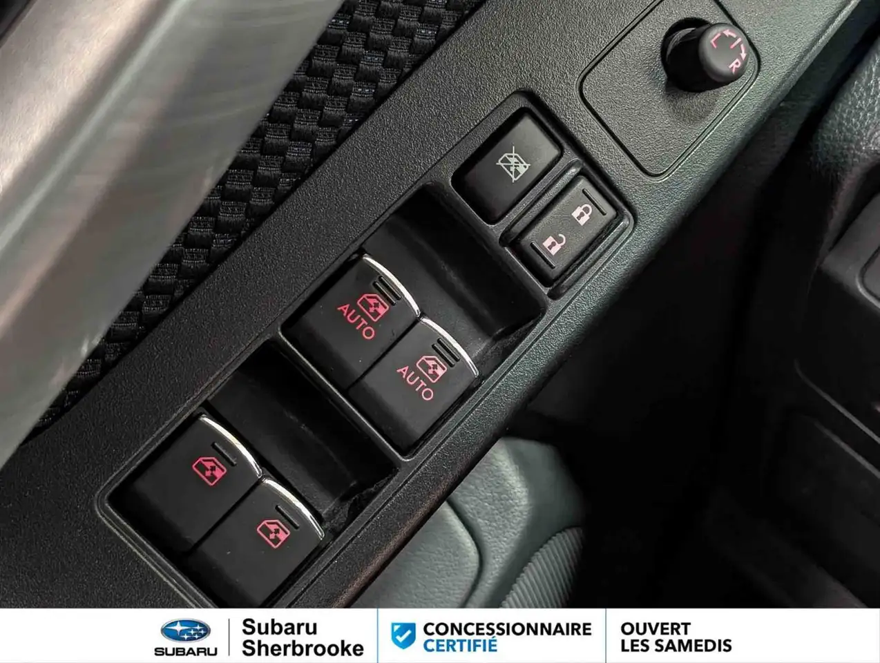Subaru Forester fotografie Subaru Forester