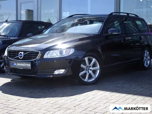 Volvo V70 D4 PDC/Navi/Xenon/SHZ/FSHZ/AHK