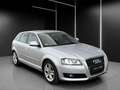 Audi A3 Sportback 2.0 TDI *Automatik*Standheiz.*BiXenon Silber - thumbnail 1