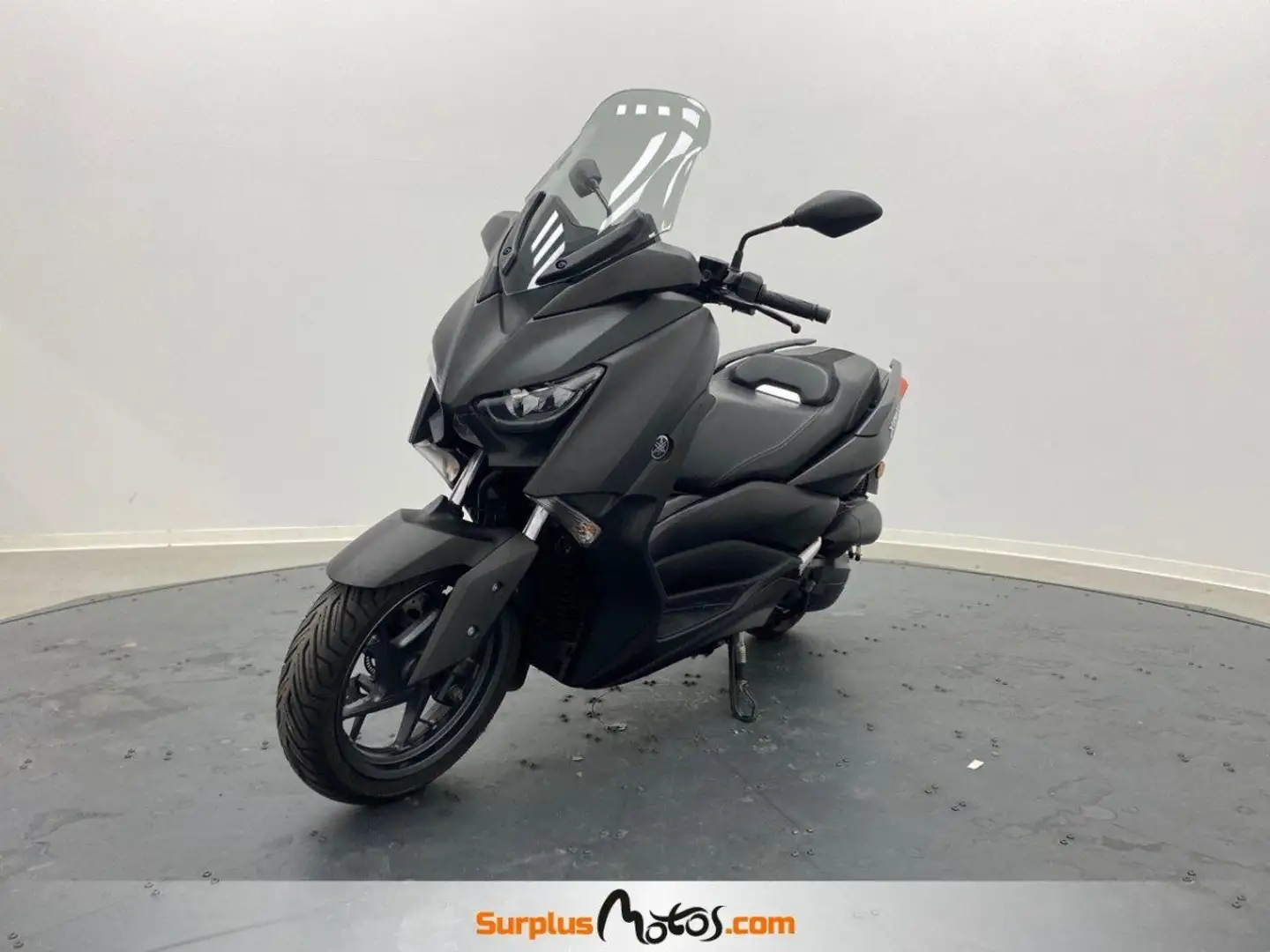 Yamaha X-Max 125 125 siva - 1