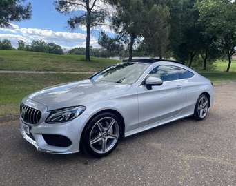 Coupé BE Sport Edition