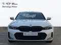 BMW 318 318dA Bianco - thumbnail 2
