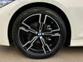 BMW 318 318dA Weiß - thumbnail 16