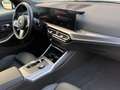BMW 318 318dA Bianco - thumbnail 8