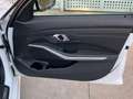 BMW 318 318dA Bianco - thumbnail 12