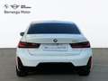 BMW 318 318dA Bianco - thumbnail 5