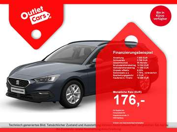 Sportstourer 1.0 TSI Style ASSIST+LED+LM