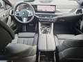 BMW X6 xDrive40d M SPORT Luftfed Sitzbelüft SoftClos Grau - thumbnail 7