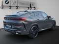 BMW X6 xDrive40d M SPORT Luftfed Sitzbelüft SoftClos Grau - thumbnail 2