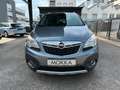 Opel Mokka 1.6 Edition *Orig. 26.000 KM*KLIMA*AHK*1HD Grau - thumbnail 5