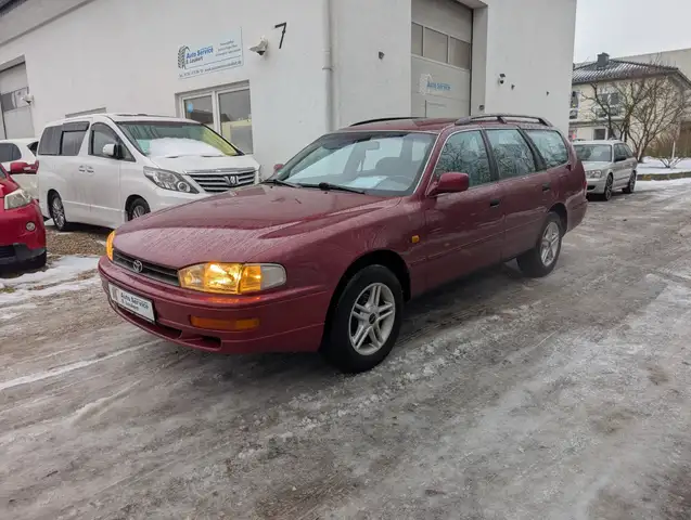 Toyota Camry Camry Combi 2.2 GL/2. Hand/guter Zustand!/Rostfrei