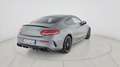 Mercedes-Benz C 43 AMG 43 4Matic AMG Coupé Grigio - thumbnail 3