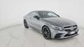 Mercedes-Benz C 43 AMG 43 4Matic AMG Coupé Grigio - thumbnail 9