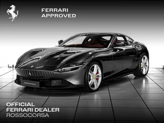Ferrari Roma