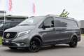 Mercedes-Benz Vito 119 CDI L2 PB Edition Adaptieve Cruise, Camera, Ca Gris - thumbnail 4