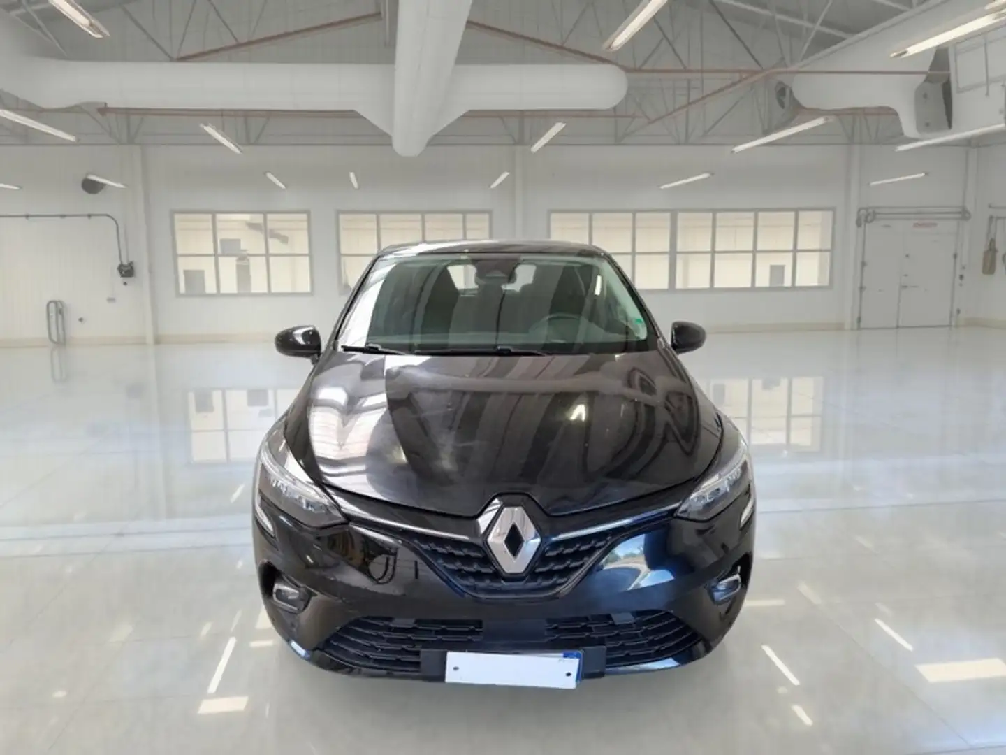 Renault Clio 1.0 TCE 67KW BUSINESS 5 PORTE - 2