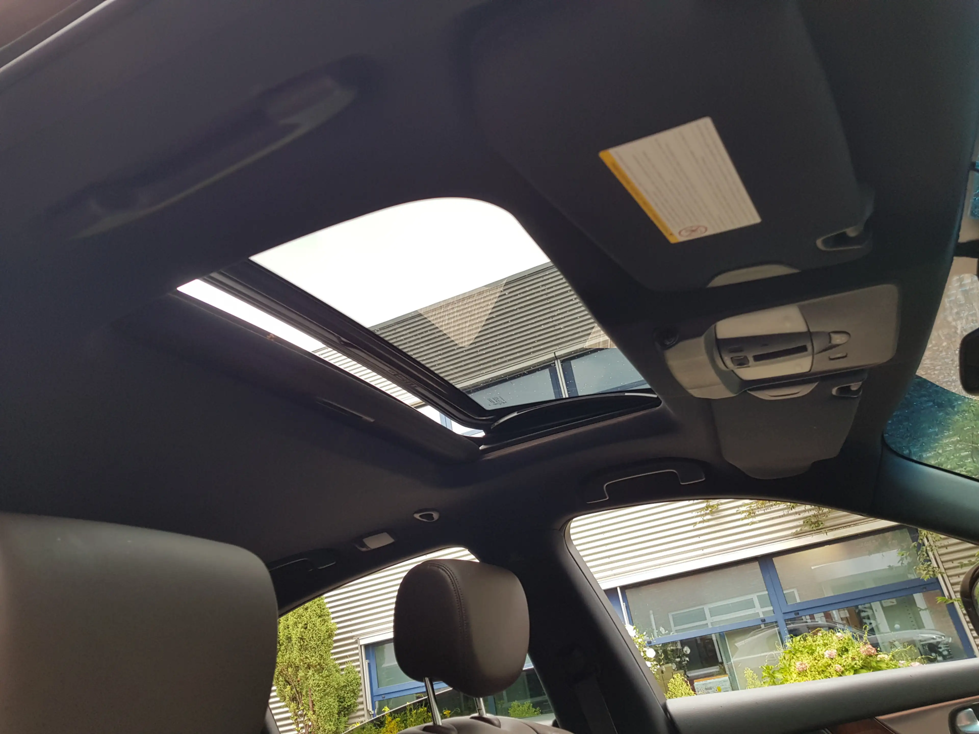 Infiniti FX FX37 Aut Navi Leder Dak Xenon Camera 21" — photo 14