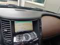 Infiniti FX FX37 Aut Navi Leder Dak Xenon Camera 21" Violett - thumbnail 27