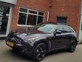 Infiniti FX FX37 Aut Navi Leder Dak Xenon Camera 21" Violett - thumbnail 39