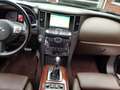 Infiniti FX FX37 Aut Navi Leder Dak Xenon Camera 21" Violett - thumbnail 13