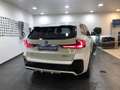 BMW X1 ixDrive30 313ch M Sport Blanc - thumbnail 2