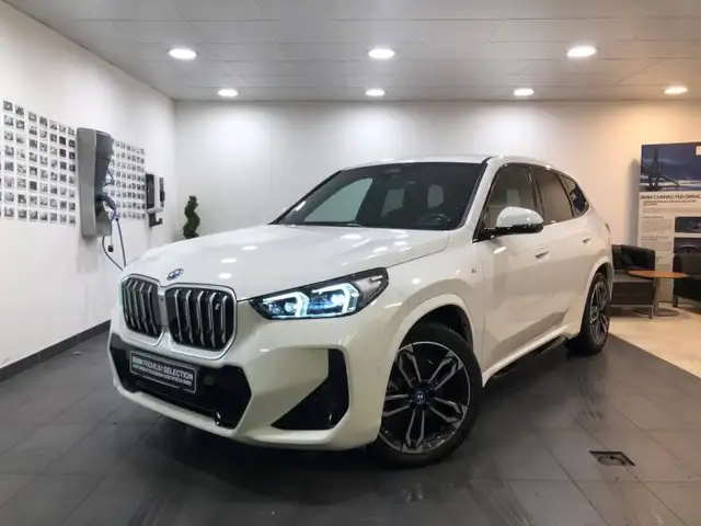 BMW X1 ixDrive30 313ch M Sport