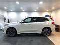 BMW X1 ixDrive30 313ch M Sport Weiß - thumbnail 3
