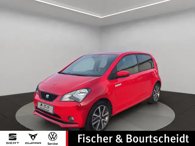 SEAT Mii electric Plus KLIMA PDC SITZHEIZUNG