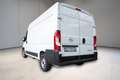 Opel Movano Blanco - thumbnail 4