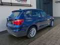 BMW Baureihe*X3*xDrive*NAVI*AHK*BiXenon* Klima Xenon Albastru - thumbnail 3