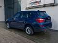 BMW Baureihe*X3*xDrive*NAVI*AHK*BiXenon* Klima Xenon Albastru - thumbnail 5