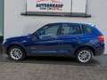 BMW Baureihe*X3*xDrive*NAVI*AHK*BiXenon* Klima Xenon Albastru - thumbnail 6