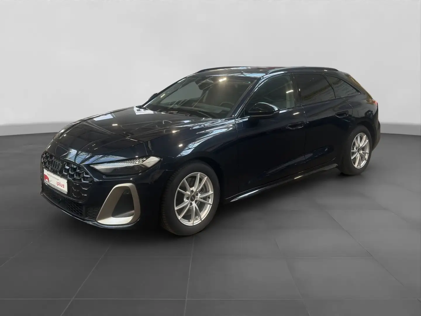 Audi A5 TDI S LINE EDITION 1 UPE76 LM19 HuD AHK Blau - 2